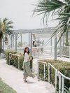 沖縄南部の観光に便利なダブルツリーbyヒルトン那覇