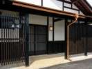 【正明】落ち着いて過ごせる一棟貸しの外観