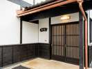 【友七】ゆったり過ごせる一棟貸しの外観