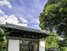 旅籠屋丸一 門