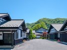 外観 特別室