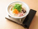 【ご夕食】お野菜中心のプランで楽しむ軽やかな味わい