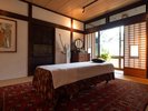 心身をリフレッシュするエステ