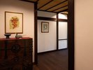 日常を離れて過ごす本館離れ