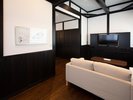 【曽賀】落ち着いて過ごす穏やかなリビング空間
