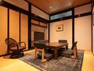 【椚】穏やかにくつろぐ落ち着いたリビング空間