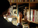 【本屋は夜がおもしろい】宿泊者だけが愉しめる夜の書店