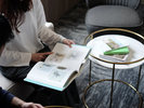 【客室イメージ】お部屋で読書を