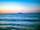 【風景】目の前は東京湾と富士山を望む美しい景観です。