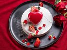 15�p�P�[�L�Ƀn�[�g�^�̃t�����{���[�Y���[�X�ɃW�������R�[�e�B���O�B