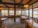 ご朝食場所/レストラン防人