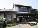 わらべ館