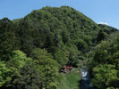 【鶴仙渓-初夏】山中温泉を流れる大聖寺川沿いに広がる美しい渓谷の美しさをご体感下さい