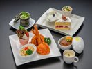 【夕食】ベビーメニュー(小学生未満のお子様用ご夕食です)