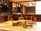 露天風呂付客室【山水亭】(2017年リニューアル)「なごみ」