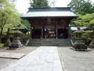 勝山の小室浅間神社縁結びにご利益ありのパワースポット!!