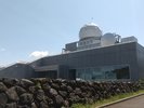 富士山レーダードーム館