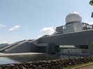 富士山レーダードーム館