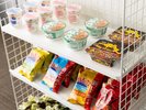 1F 売店コーナー お夜食やおつまみ