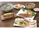 本場の味を是非お召し上がりください