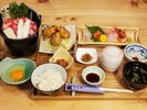 【日替わり夕食膳】