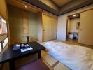 【千鳥・末広の間】和室6畳禁煙