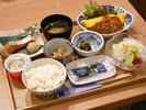 【朝食一例】