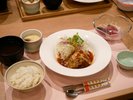【お子様夕食一例】
