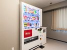自動販売機(2F)