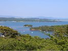 松島湾「写真提供:宮城県観光戦略課」