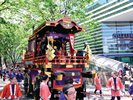 青葉まつり写真提供:仙台・青葉まつり協賛会