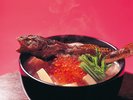 仙台雑煮 「写真提供:宮城県観光戦略課」