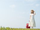 一人旅でも安心のセキュリティ♪