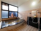 【家族湯・星】(1600円税込/1時間)