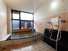 【家族湯・星】(1600円税込/1時間)