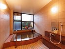 【家族湯・花】(1600円税込/1時間)