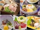 夏のかぐや姫会席