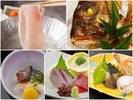 春のかぐや姫会席
