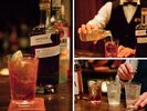 竹亭から徒歩2分!のステイバー(STAY BAR)温泉街にある本格バー旅の夜を静かに楽しめます。