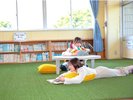 コミックルーム(8:00〜22:00)