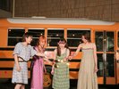 花火エリア(19:00〜21:30)