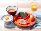 お子様用朝食イメージ
