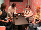 カラオケルーム(有料・当日予約)