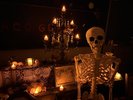 スカルズナイトルーム(19:00〜22:00)