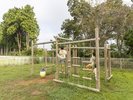 キッズエリア