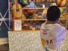 縁日(19:00〜21:00)