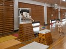 体育館(8:00〜20:00)