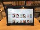 タブレット 電子書籍