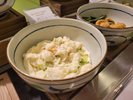 おばんざい和朝食|ほっこりポテトサラダ ※日替わり※