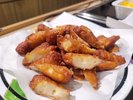 おばんざい和朝食|チーズ入りさつま揚げ ※日替わり※